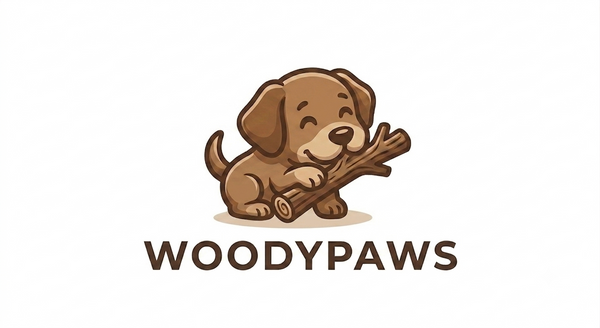 WoodyPaws
