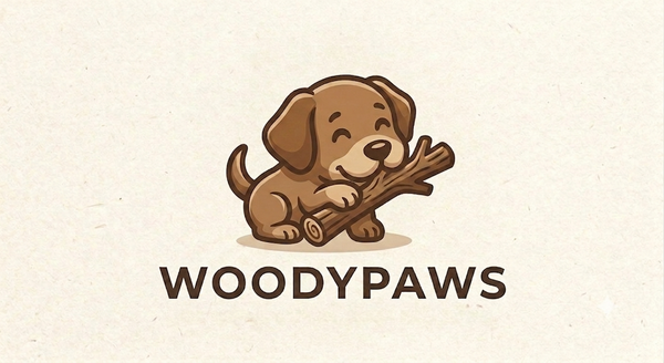 WoodyPaws